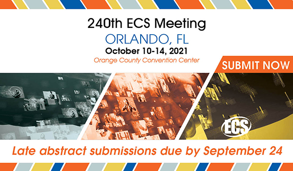 The Electrochemical Society