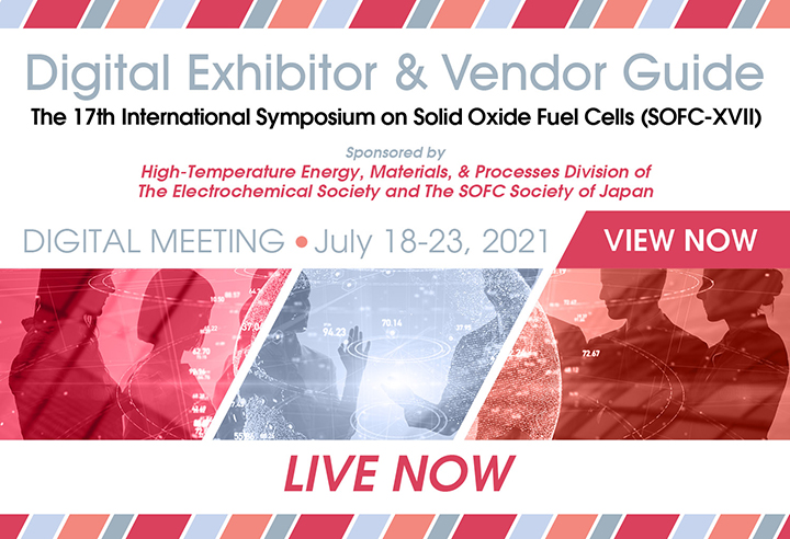 The Electrochemical Society