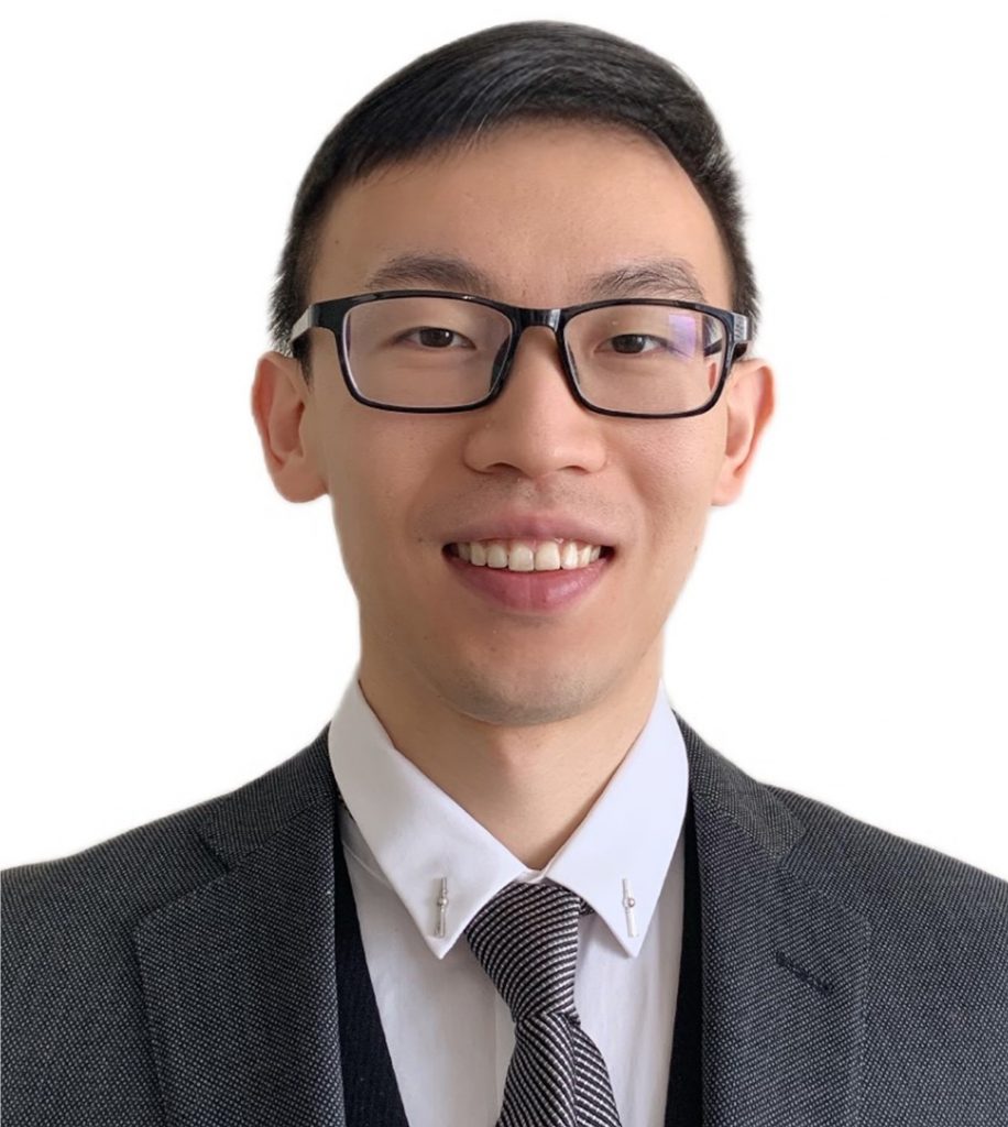 Division & Section Awards | 240th ECS Meeting