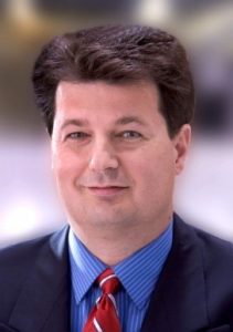 Michael Fetcenko