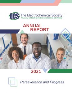 2021 Annual Report