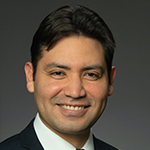 Dr. Luis Fernando Arenas