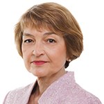 Dr. Ingrid Milosev