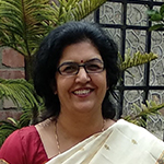 Dr. Partima Solanki