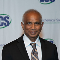 Professor Arumugam Manthiram