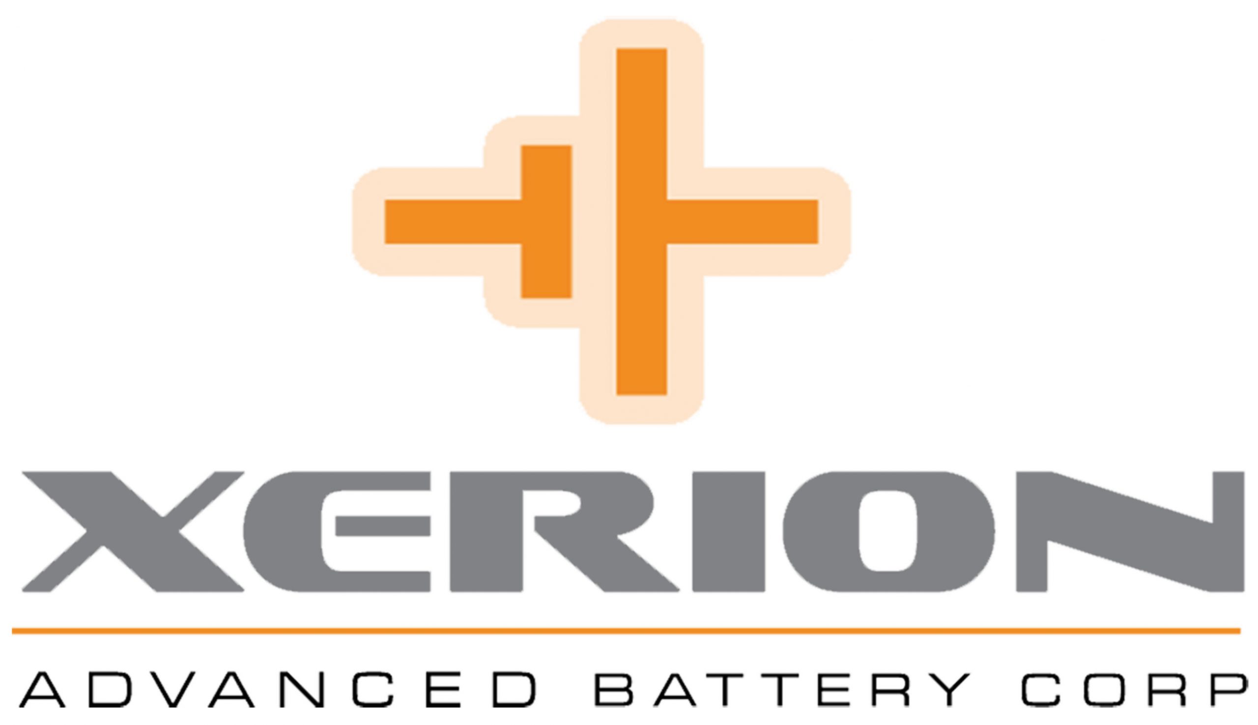 Xerion Advanced Battery Corporation