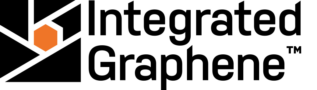 Integrated Graphene