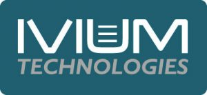 Ivium-Logo