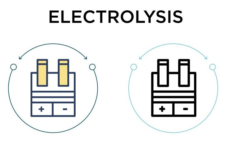 Electrolysis