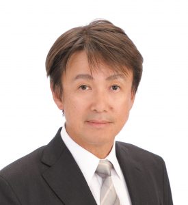Masayuki Itagaki