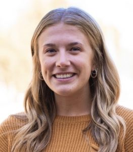 Courtney Weber