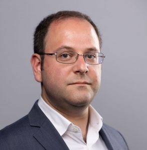 Roberto Bernasconi