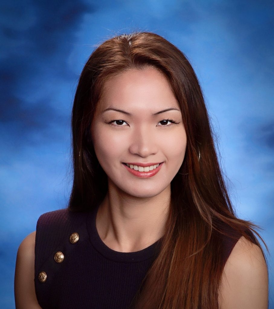 Dongmei Li Rochester Division & Section Awards | PRiME 2024
