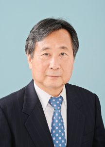 Hiroshi Nishihara