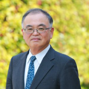 Tatsumi Ishihara