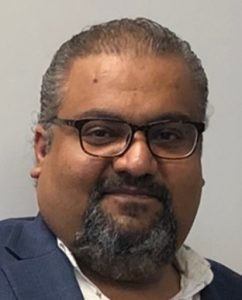 Ajit Khosla