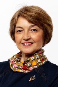 Ingrid Milosev