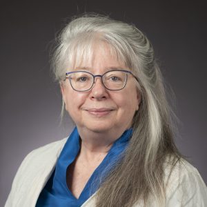 Debra Rolison