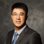 Zhongyang Wang