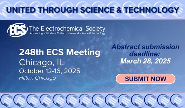 Attend ECS Meetings