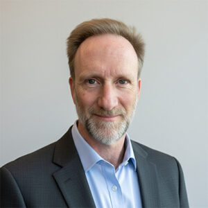 Kevin Eberman
