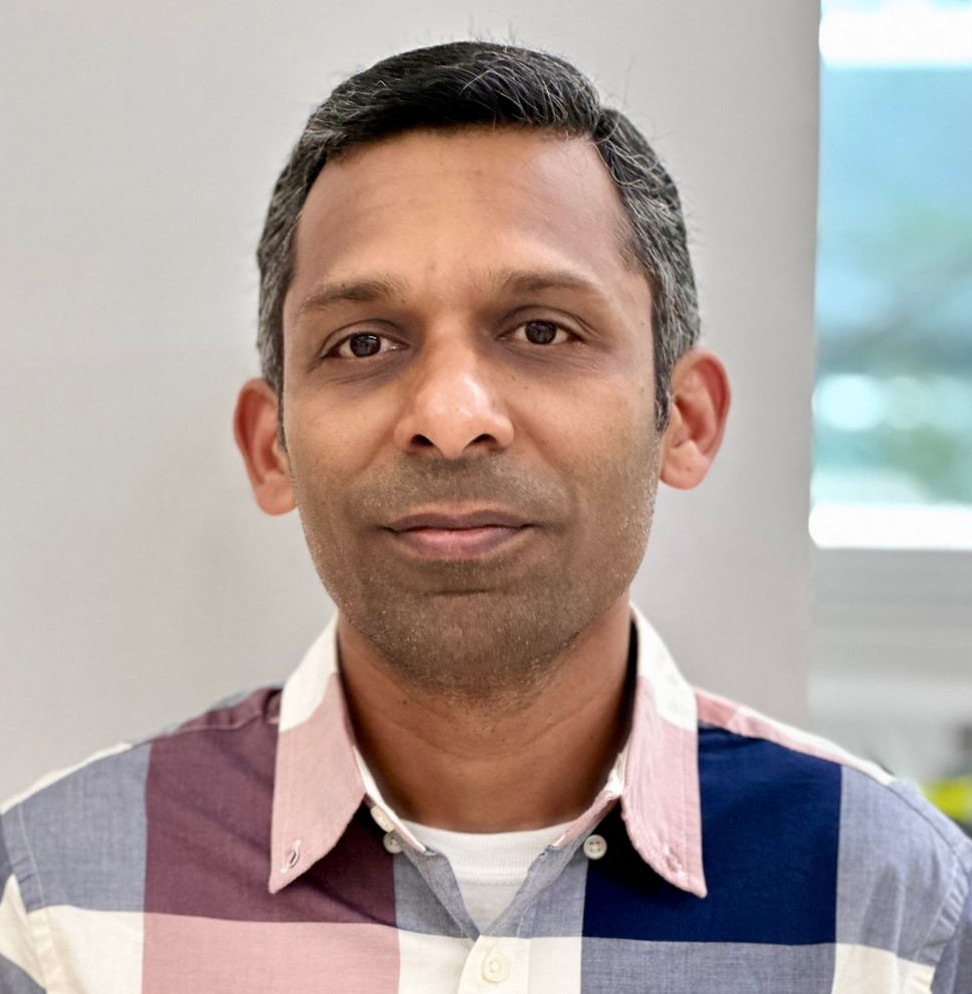 Prof. Nagappan Ramaswamy