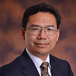 Professor Ping Liu