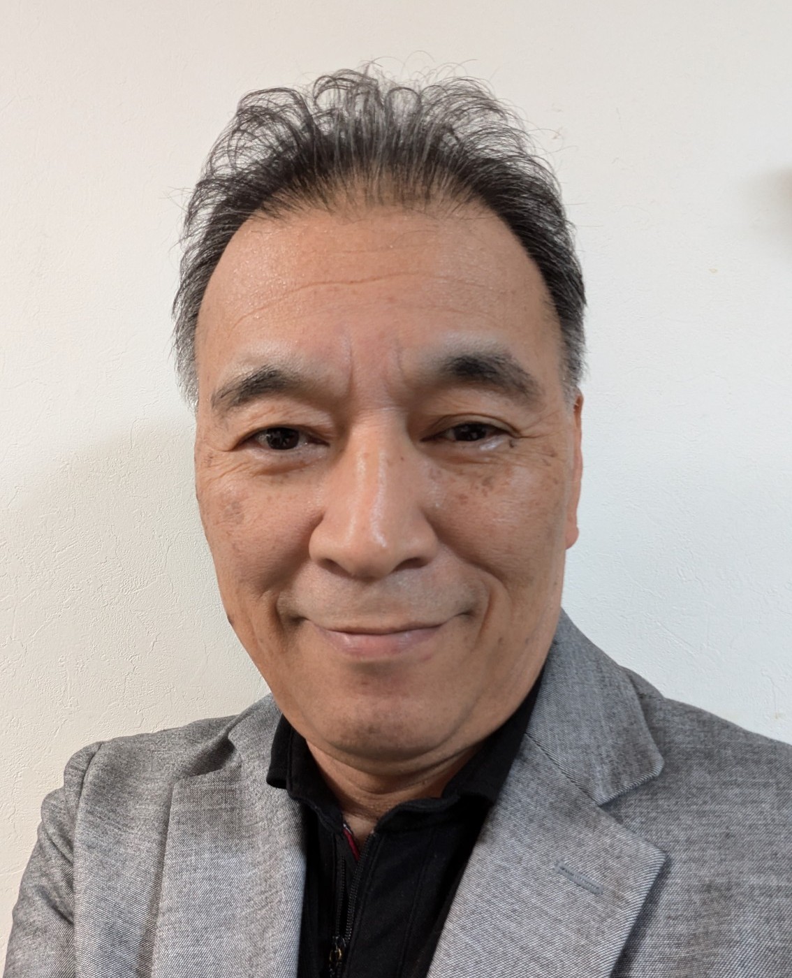 Hideo Daimon