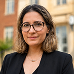 Aida Ebrahimi
