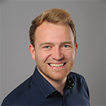 Jonas L. S. Dickmanns, Technische Universität München