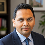 Praveen Kumar Sekhar