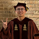 Ziqing Wang