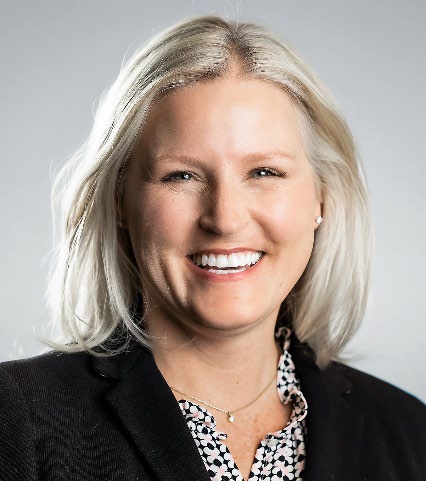 Victoria J. Gelling